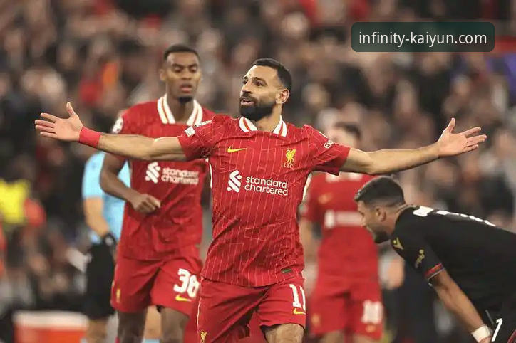 揭秘：狼队vs利物浦足总杯背后，流畅观赛体验如何炼成