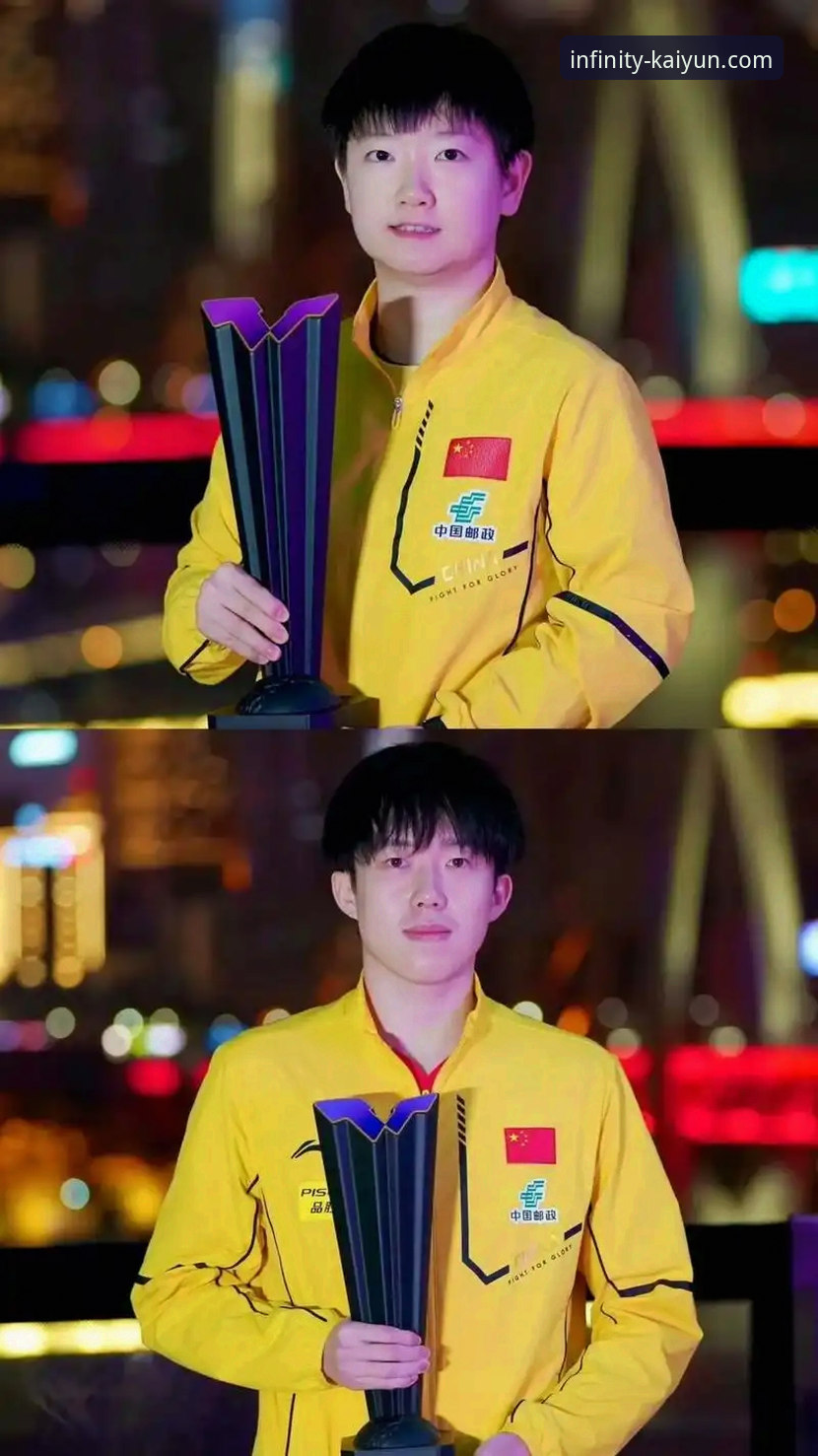 WTT重庆冠军赛男单决赛：一场青春风暴的技术流复盘与平台体验深度评测